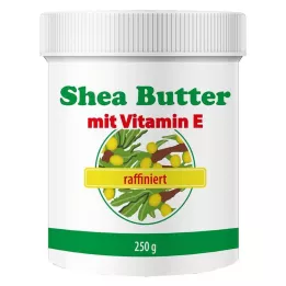 MASŁO SHEA, 250g