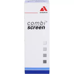 COMBISCREEN 11 SYS Plus paski testowe, 100 szt