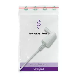 PUMPZERSTÄUBER Atomizer pompkowy 50 ml, 1 szt