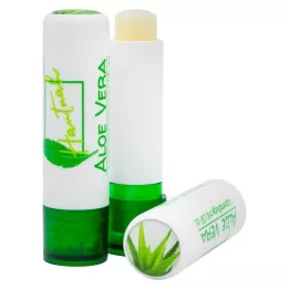 KDA Balsam do ust Aloe Vera LSF 20, 1 szt