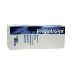 PROPOLISEPT Nalewka macierzysta, 50 ml