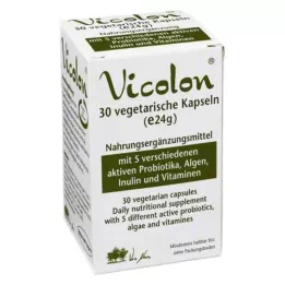 VICOLON kapsułki 30 szt