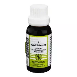 Colchicum Coll Nestm 7, 20 ml