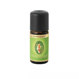 LEMONGRASS KBA olejek eteryczny, 10 ml