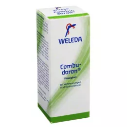 COMBUDORON płyn, 50 ml