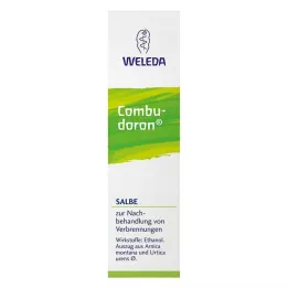 COMBUDORON Maść 25 g