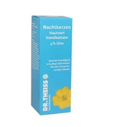 DR.THEISS Balsam do rąk zmiękczający skórę z wiesiołkiem, 100 ml