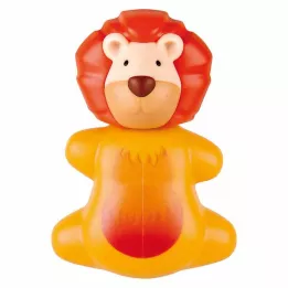 Miradent Funny Lion, 1 szt