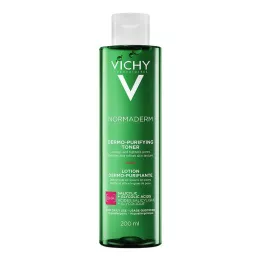 VICHY NORMADERM Lotion oczyszczający 2009, 200 ml