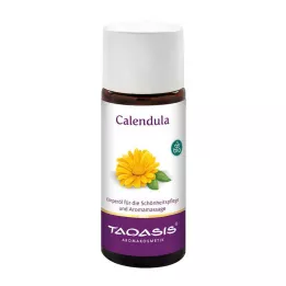 CALENDULA ÖL Organiczny, 50 ml