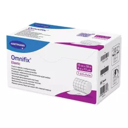OMNIFIX guma 15 cm x 10 m rolka, 1 szt
