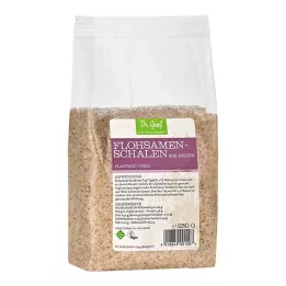 ŁUPINKI PSYLIZOWANE, 250 g
