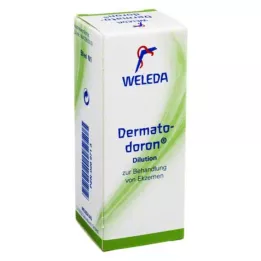 DERMATODORON Rozcieńczenie, 50 ml
