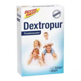 DEXTROPUR Proszek 400 g
