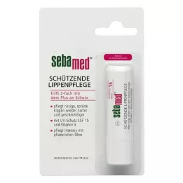 SEBAMED Ochronna pielęgnacja ust, 4,7 g
