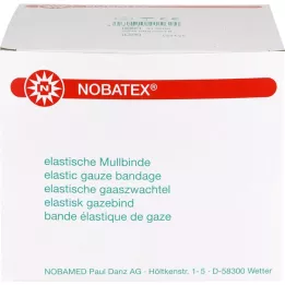 Nobatex Mulling Elastic 6 CMX4 M, 50 szt