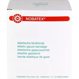 Nobatex Mulling Elastic 8 CMX4 M, 50 szt