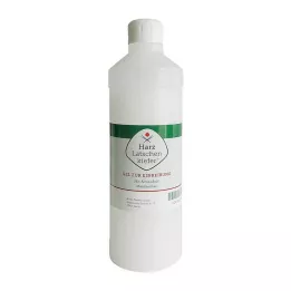 HARZ Żel z sosny górskiej, 500 ml
