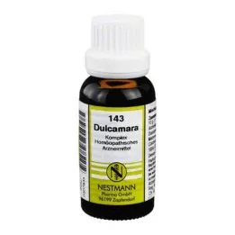 Dulcamara KMPM Nestm 143, 20 ml