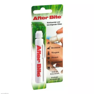 AFTER BITE Długopis 14 ml AFTER BITE Długopis 14 ml