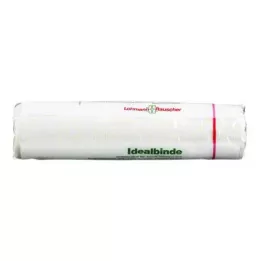 IDEALBINDE Lohmann 20 cmx5 m z celofanem pętelkowym, 1 szt