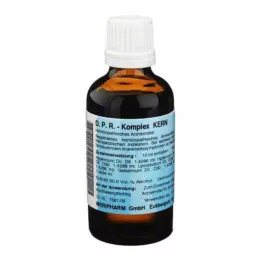 D.P.R. Complex Kern mieszanka, 50 ml