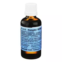 P.S.R. Complex Kern Mixt, 50 ml