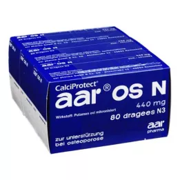 AAR OS N Drażetki, 240 szt