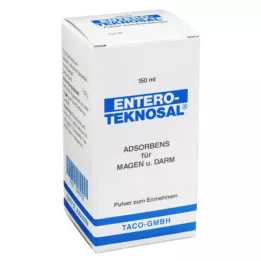 ENTERO TEKNOSAL proszek, 150 ml