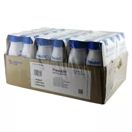 FRESUBIN PROTEIN Energia DRINK Wózek mieszany. Butelka do picia 6X4X200ml