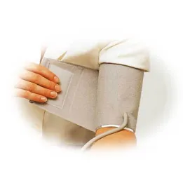 BOSO mankiet medicus prestige XL na silne ramiona, 1 szt