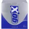 GOX Tlen do celów medycznych Sixpack, 6X6 l