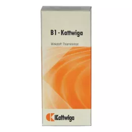 B1 tabletki Kattwiga, 50 szt