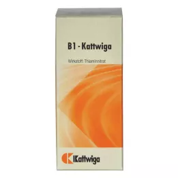 B1 tabletki Kattwiga, 100 szt