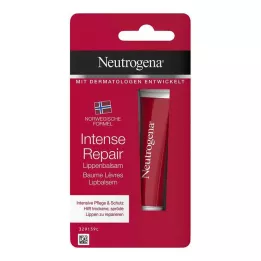 NEUTROGENA Balsam do ust Norwegian Formula Intense Repair, 15 ml