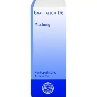 Mnaphal D 6, 20 ml Mnaphal D 6, 20 ml