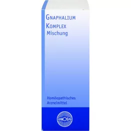 Mnaphal Compel Hanosan, 20 ml
