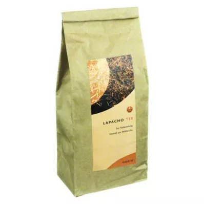 LAPACHO herbata, 300 g LAPACHO herbata, 300 g