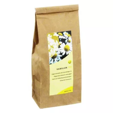 KAMILLEN herbata, 100 g KAMILLEN herbata, 100 g