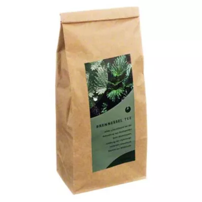 BRENNESSEL HERBATA, 100 g BRENNESSEL HERBATA, 100 g