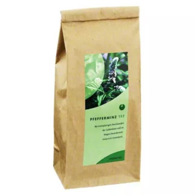 PFEFFERMINZ HERBATA, 100 g