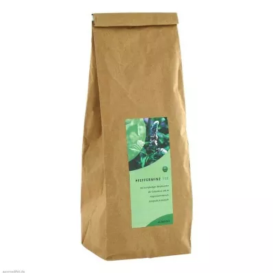 PFEFFERMINZ HERBATA, 300 g