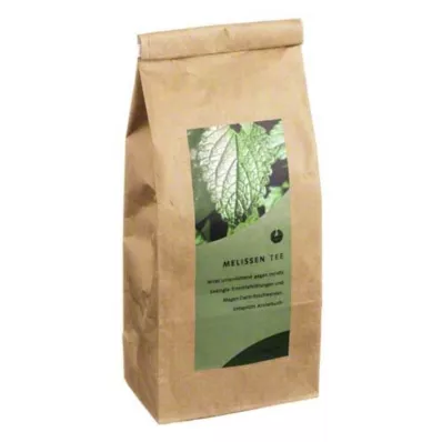 MELISSEN herbata, 100 g