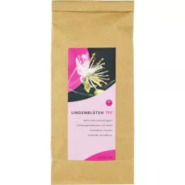 Linden Flower Tea, 100 g