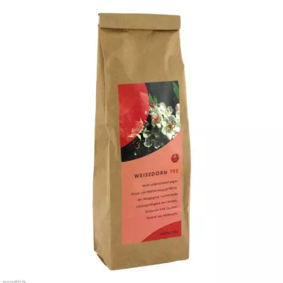 WEISSDORN HERBATA, 100 g