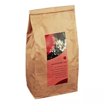 WEISSDORN HERBATA, 300 g WEISSDORN HERBATA, 300 g