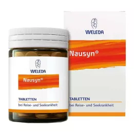 NAUSYN Tabletki 100 szt