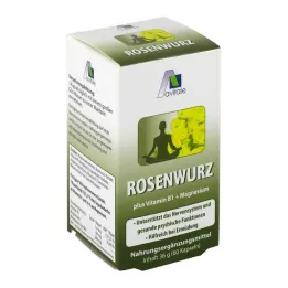ROSENWURZ Kapsułki 200 mg, 60 szt