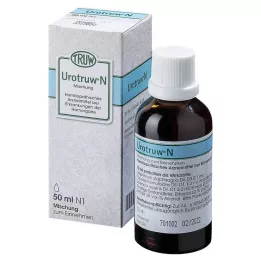 UROTRUW n mieszanka, 50 ml