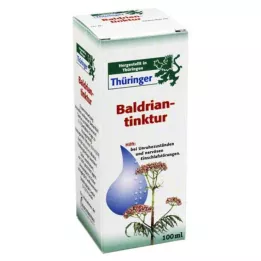 THÜRINGER Walecina, 100 ml
